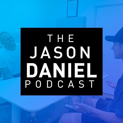 Ep 11- James Bartle | Finding your Why