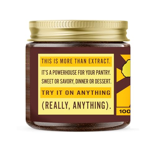 Beyond Good Pure Ground Vanilla, 1 OZ