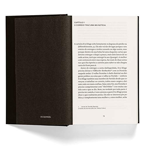 Cada um morre por si