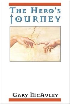 Paperback The Hero's Journey Book