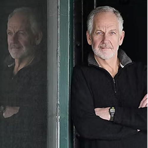 Episode 522: Anthony DePalma Won't Wear Headphones on a Walk