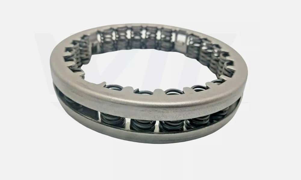 Amazon.com: 545RFE 65RFE 66RFE 68RFE UNDERDRIVE/OVERDRIVE