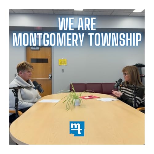 Leading Montgomery Township: A Conversation with Chairwoman Tanya Bamford