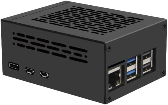 Monitor R5 IP Camera Video Decoder with HDMI Output