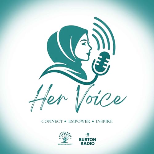 Her Voice cover art