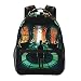 Cainuo Kafu Borsa da scuola Doc_Tor Poster W_Ho Zaino Leggero Zaino Zaino Zaino Portatile Durevole Borsa Da Viaggio Per Adulti O Bambini