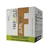 Omnilife Fiber’N Plus Supreme - Digestive System Nutritional Supplement Powder - Low in Calories -...