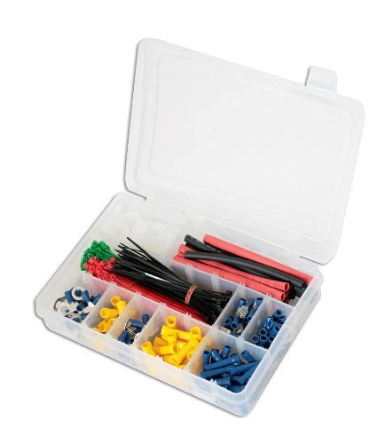 Kit de branchement électrique Gunson 77070 pour réparer un circuit