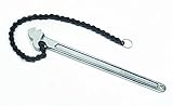 Williams 40224 24-Inch Pipe Chain Wrench