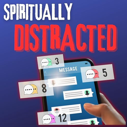 Unplug and Recharge: Creating a Sanctuary from the Noise cover art