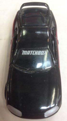 Miniatura 3 de Matchbox Toyota Supra 164 coche fundido a presión
