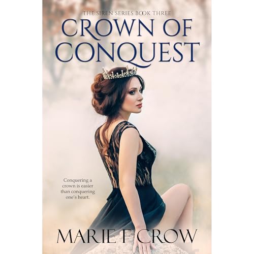 Crown of Conquest by Marie F. Crow episode artwork