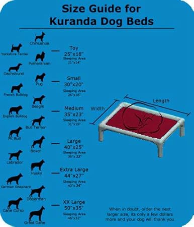 kuranda cot