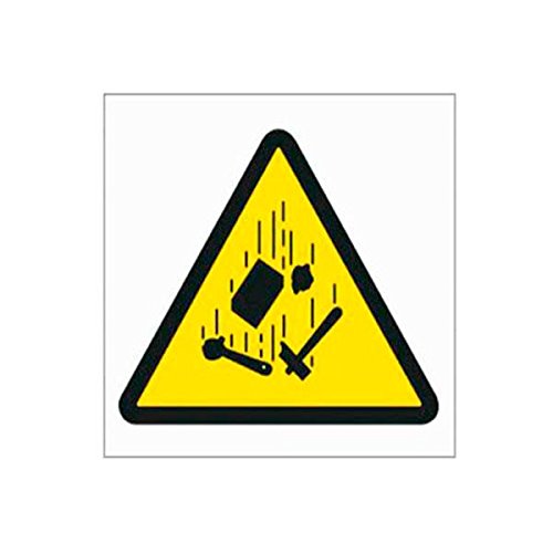 Cofan A17Pl148148 ¡Peligro Caída De Objetos