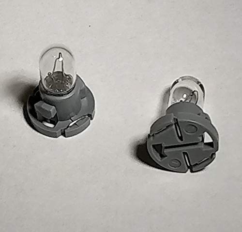Kit de bombillas DashBulb para Toyota Tacoma (2 unidades) miniatura 2