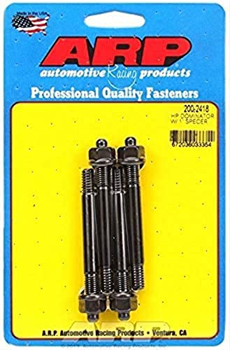 Muelle de retorno ARP 200-2423 compatible con Moroso 64927
