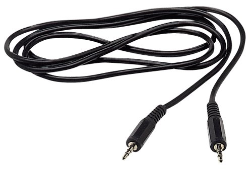 Mkc Mk4031/M/P1.5M P Cavetto Mini Jack