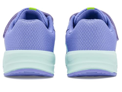 Chaussure Stride Rite M2P Hypersonique idéale pour la cour de récré