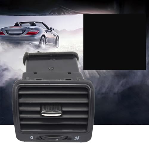 Ventilación de aire acondicionado 1K0819709 para MK5 GTI y Rabbit de 2006 a 2011 6