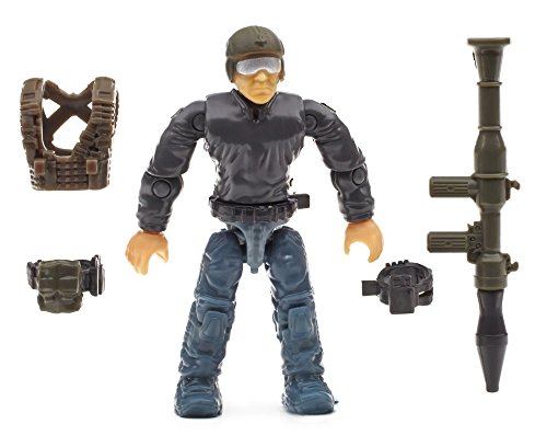 Mega Bloks Call of Duty Strike Fighter Building Set
