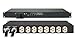 Eaton ePDU 8-Outlets 1.92 kVA PDU