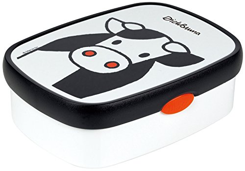 Preisvergleich Produktbild Rosti Mepal Brotdose - Campus midi Kuh