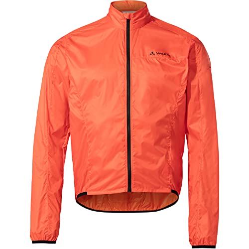 VAUDE Men's Air Jacket III, Glowing Red, L