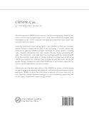 Photo of the CRISPR-Cas: A Laboratory Manual