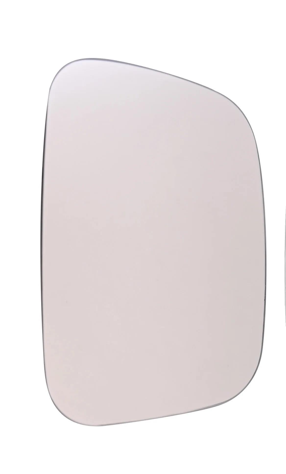 Glace de rétroviseur gauche chauffant pour VW Transporter T5 Multivan Caddy 2003-2010 - 8