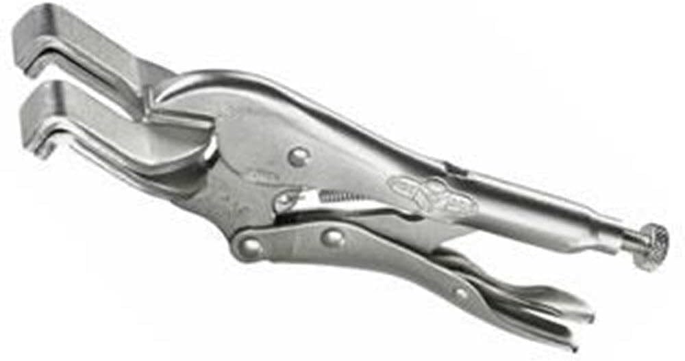 Irwin 9Ac 9 in. Locking Panel Clamp Specialty Tool