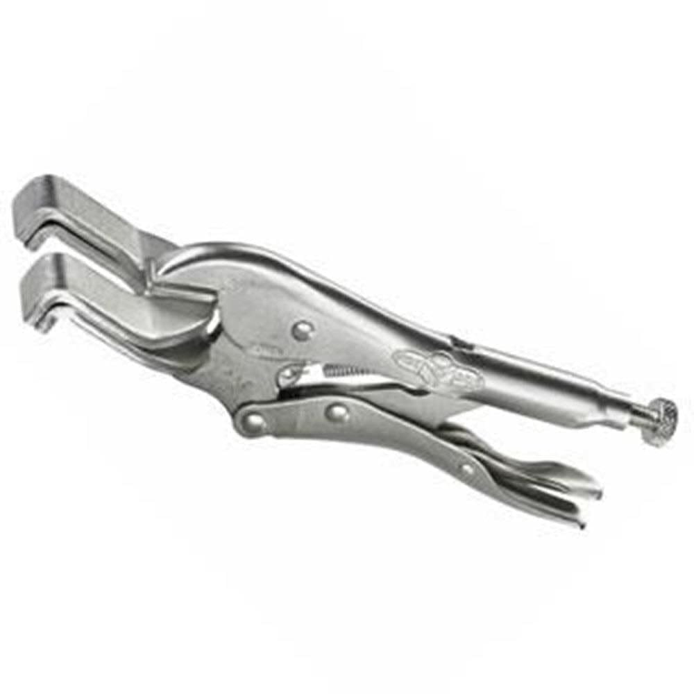トリーヴァゴルギーオージャー　アオフェシー、コアラ大佐調整パーツ付き Irwin 9Ac 9 in. Locking Panel Clamp Specialty Tool - Amazon.com