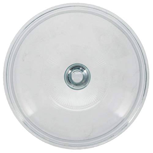 Pyrex 623-C Replacement Glass Lid For Casserole Dish (Dish Sold Separately) Made In The Usa #TOP1