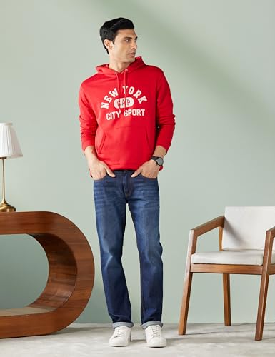 Image of Gap Men Hooded Sweatshirt