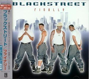 blackstreet finally