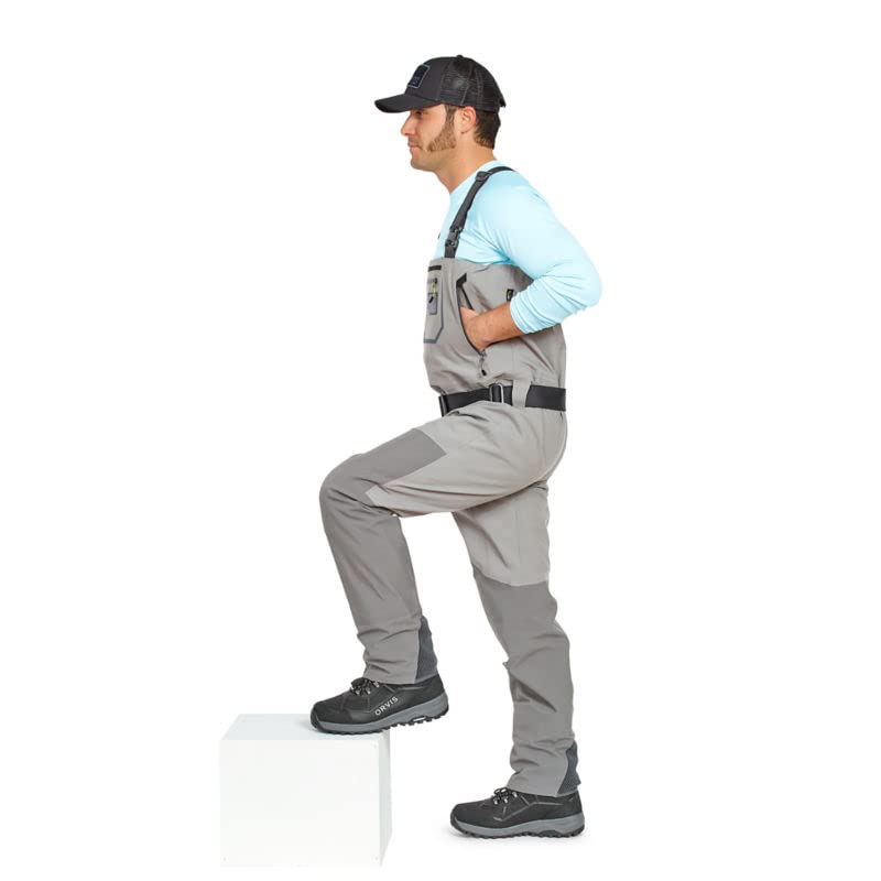 オービス(ORVIS)ウルトラライトコンバーチブルウェーダーXL