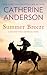 Summer Breeze (Coulter Family Historical)