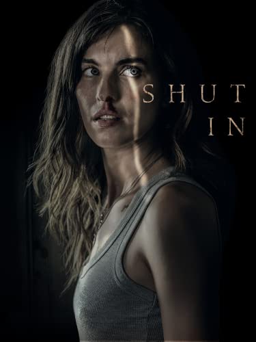  Shut In