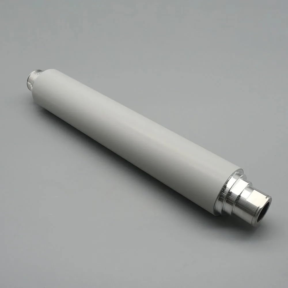 1Pcs Upper Fuser Roller Wärme Mit Mit Getriebe Fit for Xerox DocuCentre 4110 4112 4127 4595 9000 1100 D95 d125 D110 604K67480