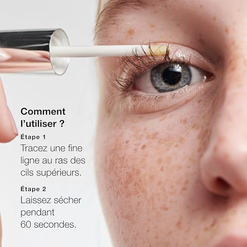 High Impact Lash Amplifier Serum Sérum Amplificateur de Cils - vue 7