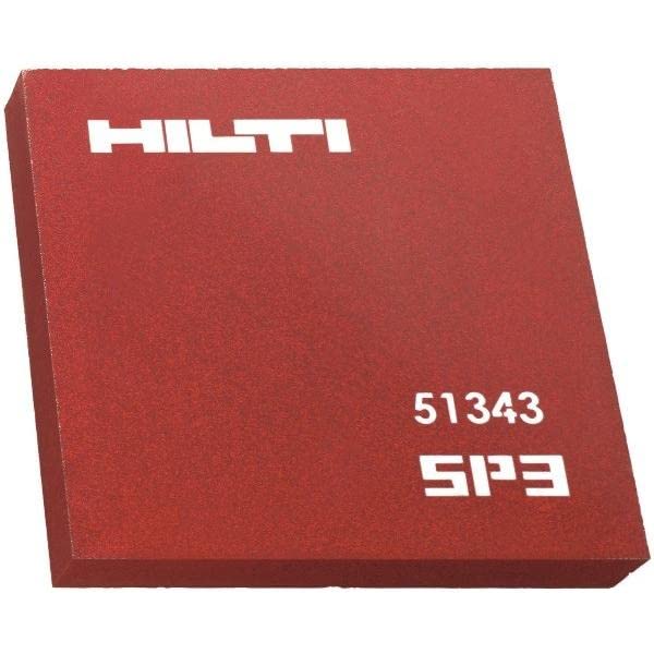 Amazon | HILTI ヒルティ シャープニングプレート 51343 | 穴あけ・締 