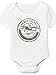 Born to Fly, Aviation Themed Baby Onesie (18 Month)