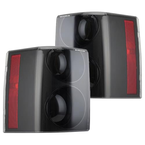 Feu Stop et clignotant pour feux arrière Range Rover Vogue L322 02-09