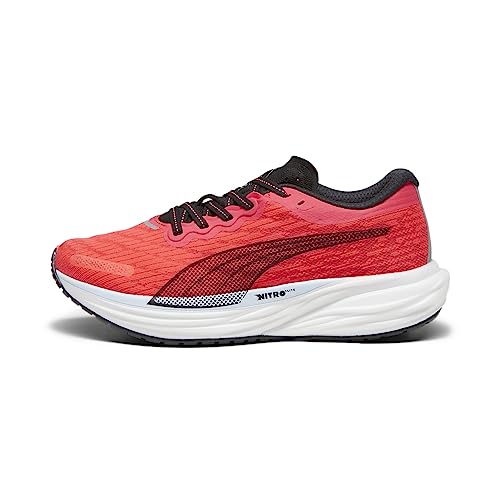 PUMA Deviate Nitro 2 Wns - Zapatillas de...