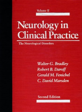 Buy Neurology in Clinical Practice: Principles of Diagnosis and ...