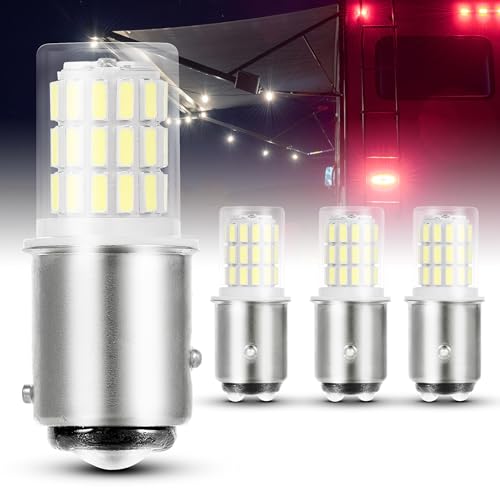 rv light bulbs wheel