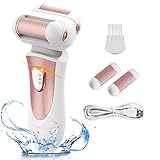 movies 2017 hollywood ✿ 【Wasserdicht】 - Unserer elektronischen Hornhautentferner ist IPX4-wasserdicht und kann sich an alle Arten von feuchten Umgebungen anpassen. So können Sie den Luxus einer persönlichen Pediküre in Ihrer Dusche oder Badewanne genießen. Es ist sicher, unter fließendem Wasser zu reinigen. Um Probleme zu vermeiden, wird empfohlen, nicht in Wasser einzutauchen.