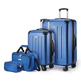 Amazon Basics 4-Piece Set