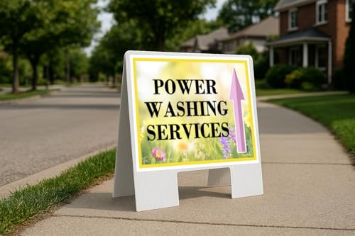 Power Washing Services Spring