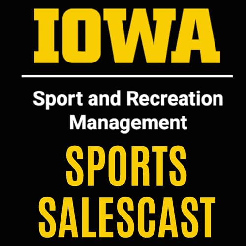 UI Sports SalesCast Ep 9 Aaron Parris FEVO