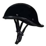 passt perfekt zu deinem Kopf: leichte und dehnbare Materialien machen diesen Helm bequem, ohne zu eng zu sein!